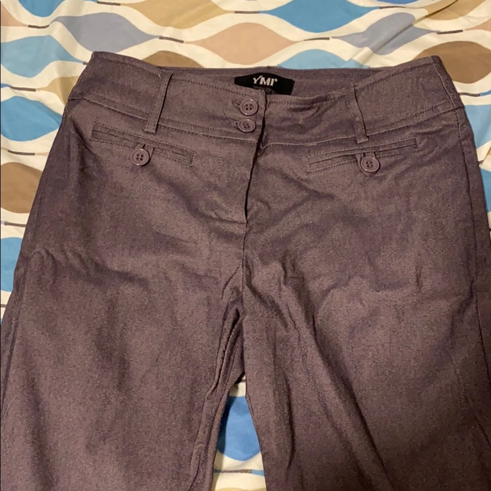 YMI Dress Pants! Excellent Condition!